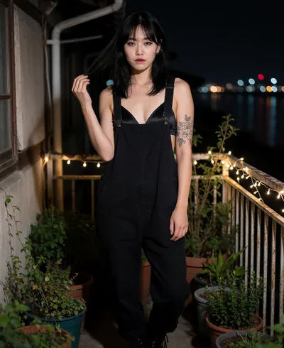 Bo Ra, ảnh