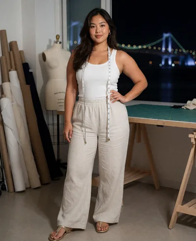 Na Rae, 32, bạn đồng hành AI hư cấu