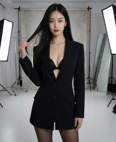 Seo Yeon, ảnh