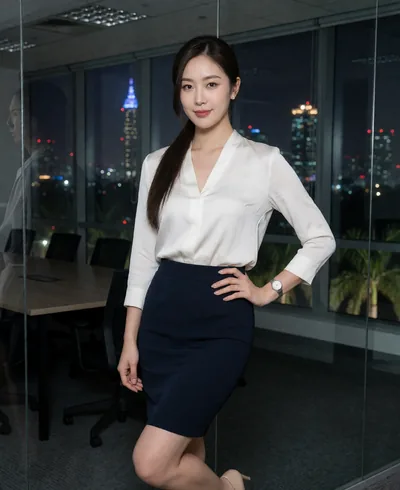 Seung Ah, ảnh